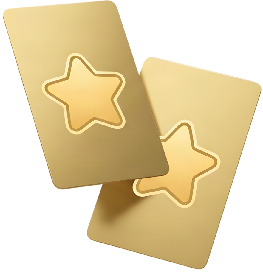 Member Card